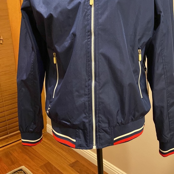 US POLO ASSN Jacket - Picture 4 of 17